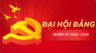 Đảng bộ xã Tân Phú quyết tâm thực hiện thắng lợi Nghị quyết Đại hội nhiệm kỳ 2025 - 2030